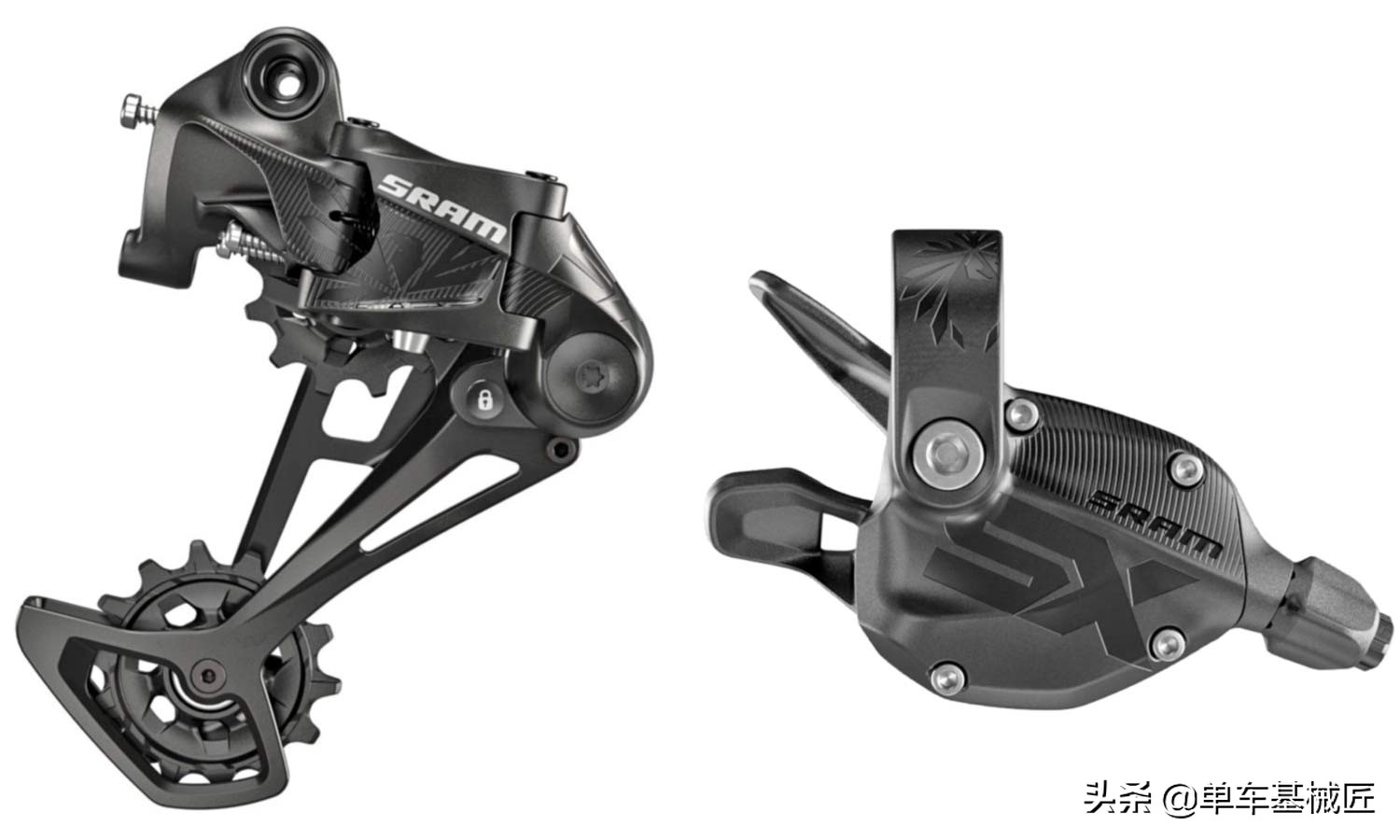 sram顶级山地车套件,sram山地车套件价格