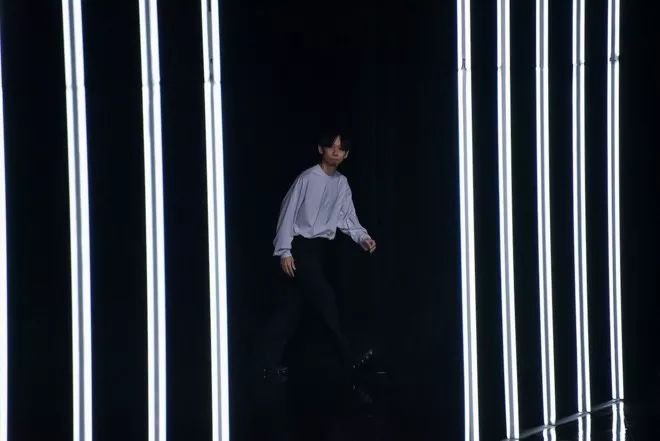 时装周的亲身经历,最日常的时装周