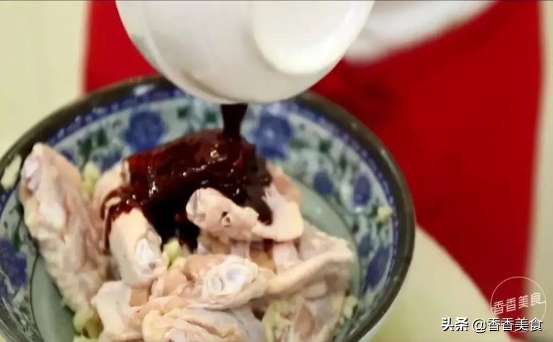 最好的万能酱料配方,一学就会的酱料