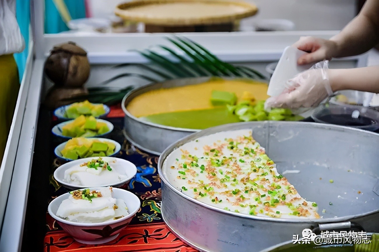 儋州|苏东坡既想“代言”，又想保密的地方