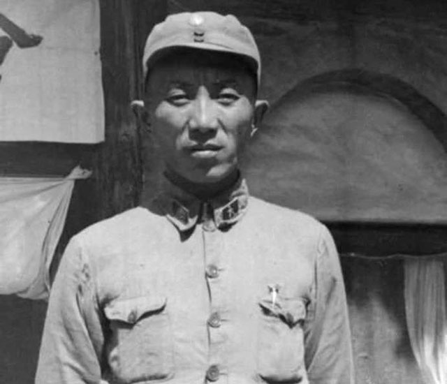 开国大将罗瑞卿，为何会猝死在德国？