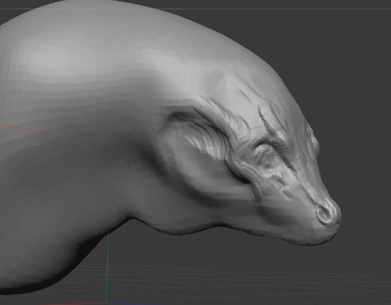 3d建模动漫人物,3d动漫的建模可以重复使用吗