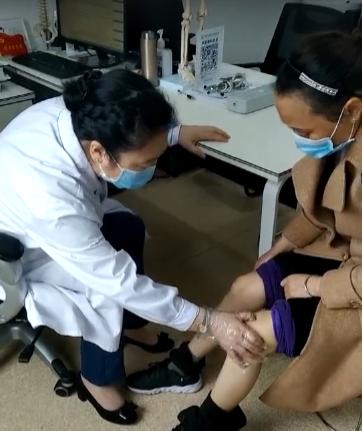 类风湿造成的关节变形可恢复吗？大多不行，有两种情况可以