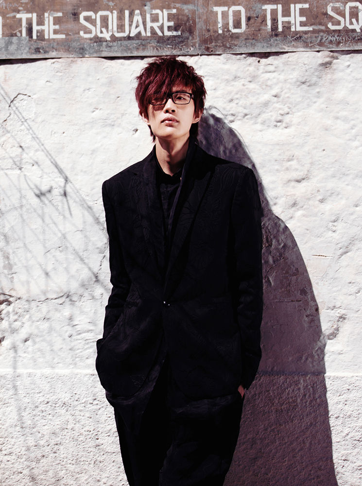 十年了许嵩凭什么还这么火,90年的许嵩到底有多火