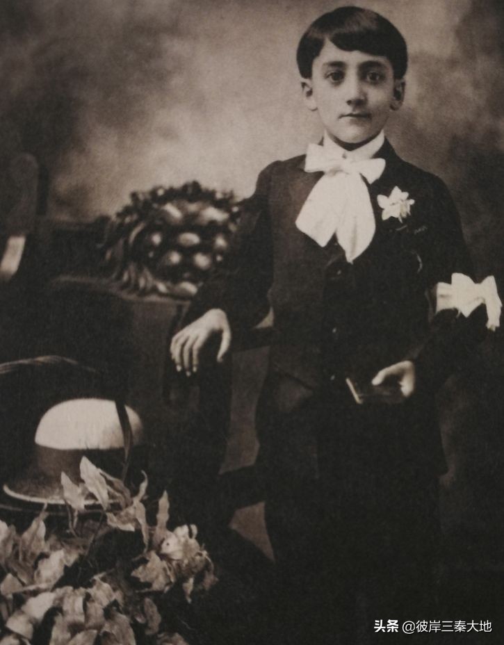 为中国“驱逐病魔”美国人马海德：娶了“延安第一美女”你知道吗