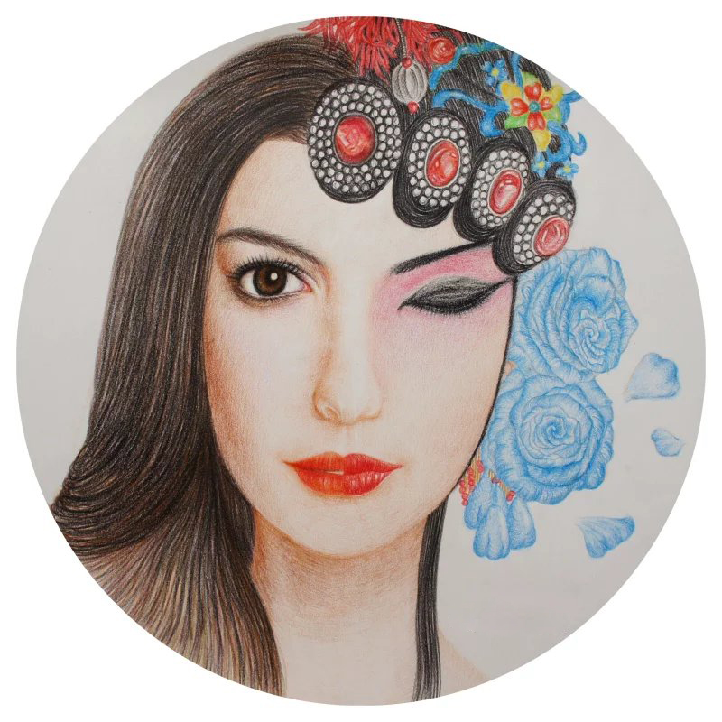 自学画画该怎么学,自学画画从哪学起