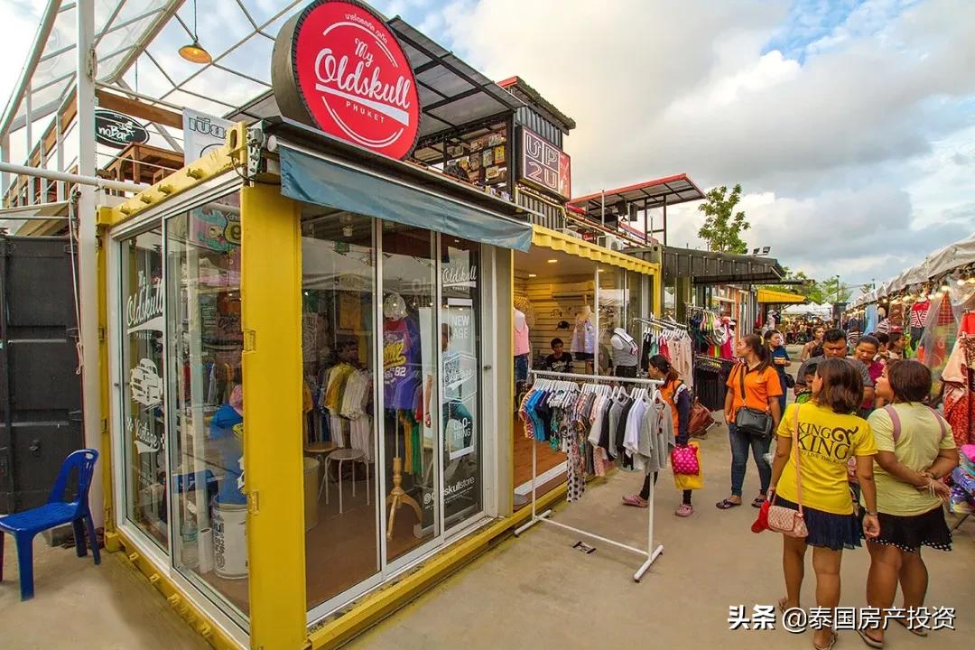 普吉岛购物点行程,普吉岛购物必买清单男