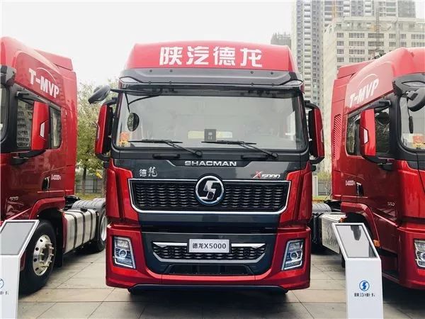 2002年办的两件大事，成就了他和陕汽，不料退休后又陷入官司纠纷