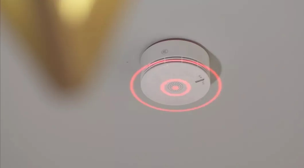 宝山微型消防站,沿街商铺智慧消防解决方案