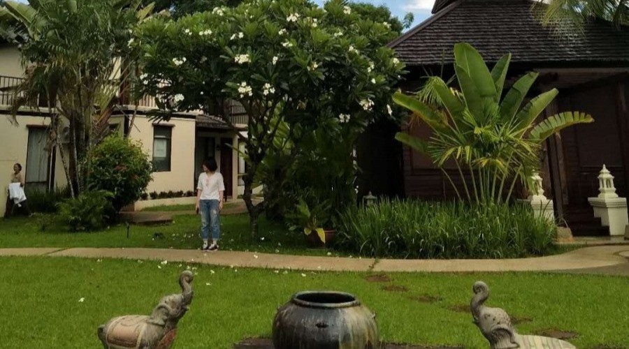 清迈性价比高的酒店推荐,在清迈的七种浪漫酒店