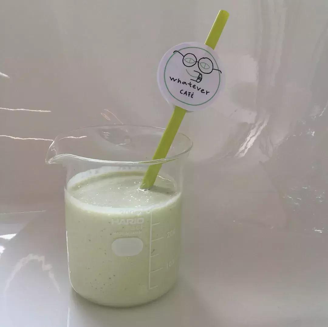 顺江路上有家店，那么小又那么显眼