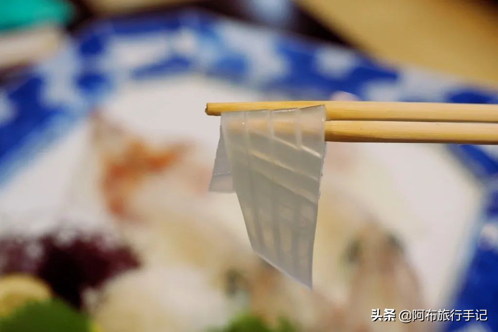 去日本才能吃过瘾的岛国本土食材，至少有8种便宜了游客