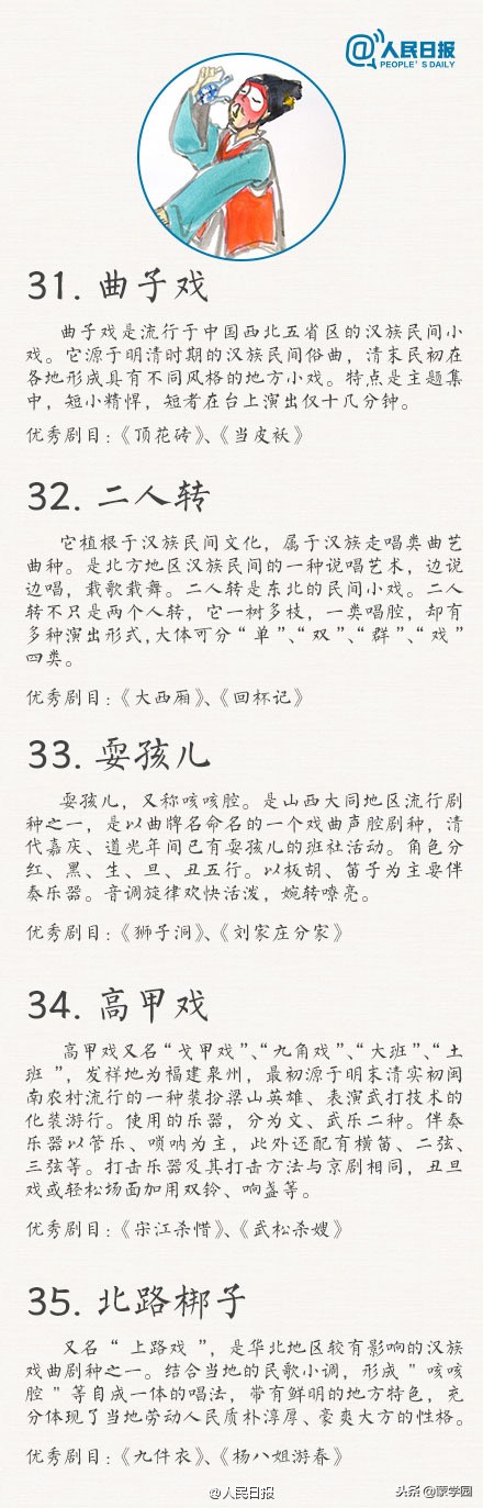 中国传统文化了解京剧,了解中国传统文化知识