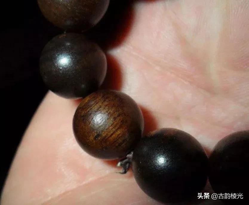 奇楠沉香要不要包浆,沉香包浆的正确方法