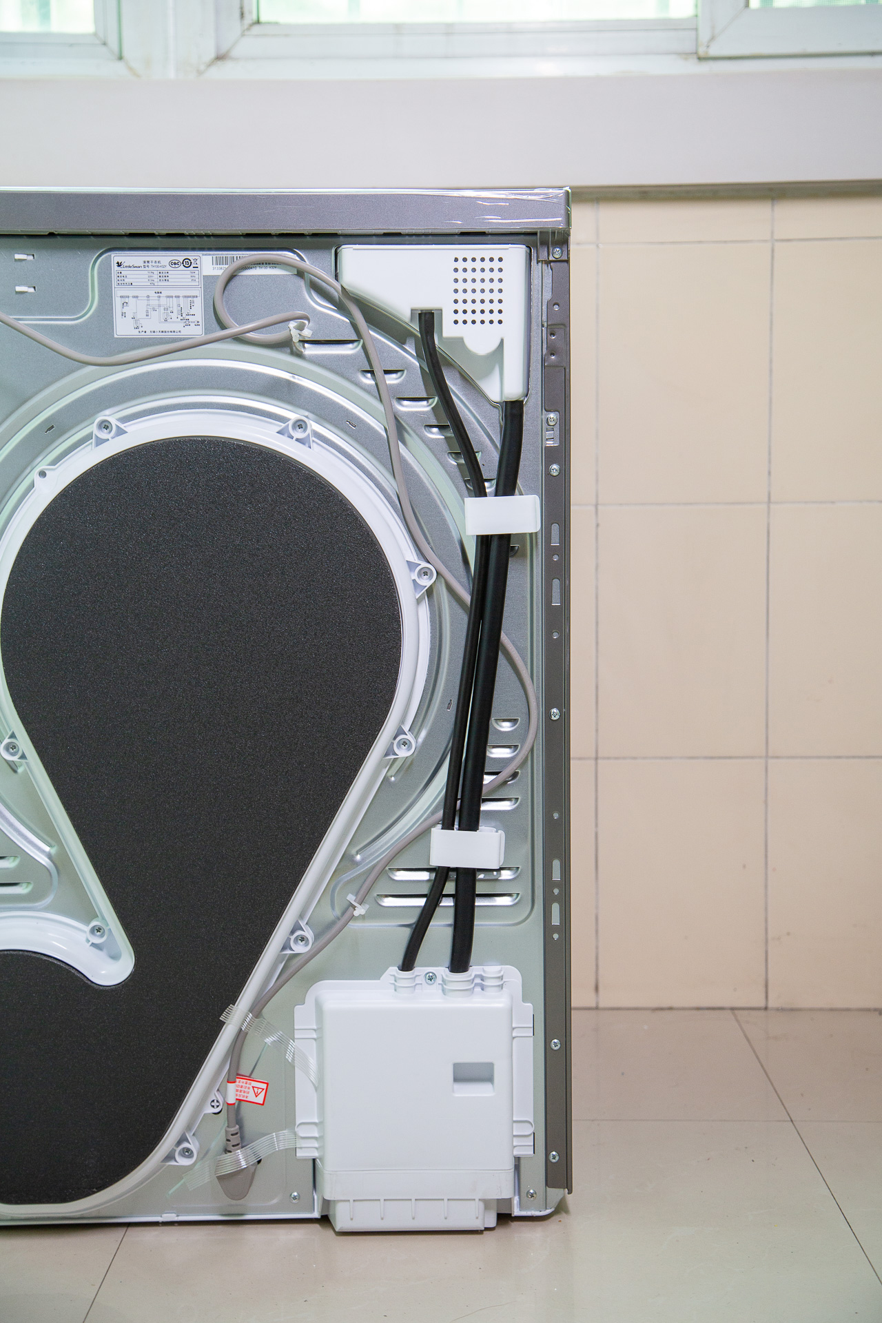 小天鹅的热泵烘干机怎么用,小天鹅烘干机选择哪个型号