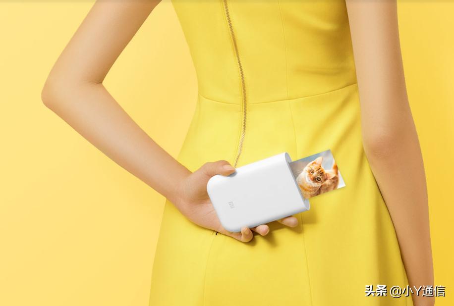 小米口袋照片打印机能用几次,小米口袋打印照片怎么才能更清楚