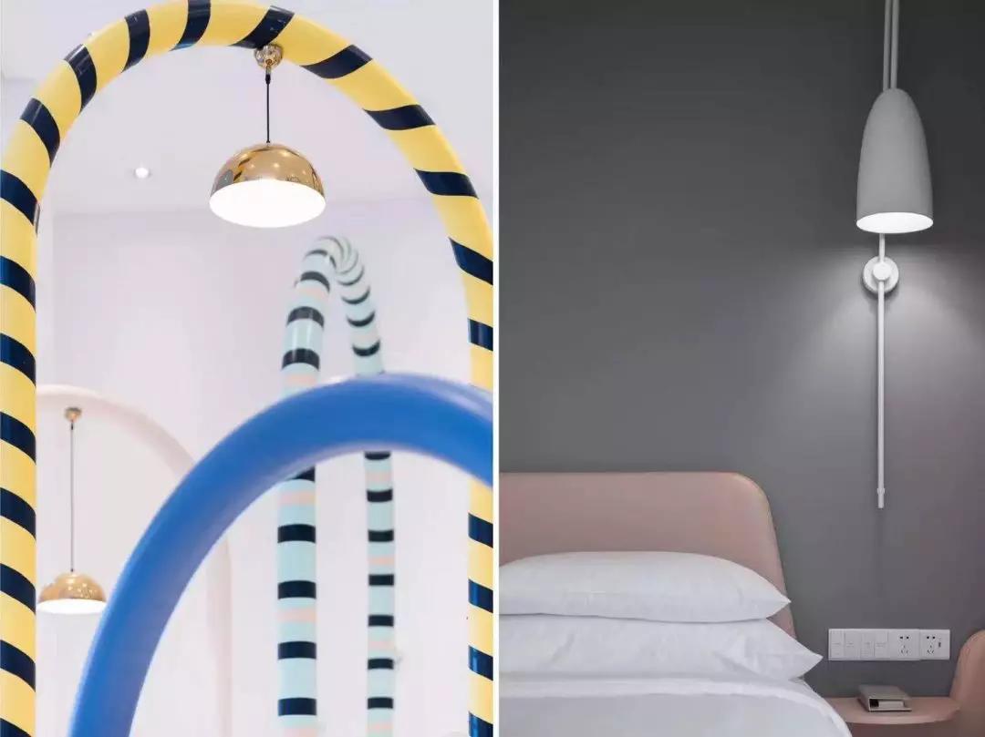 浪漫树屋、奇妙酒店、恒温水乐园...去江浙沪Top酒店跨个30℃的年