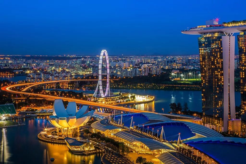 新加坡旅行攻略英文版,新加坡旅游最省钱的路线