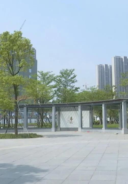 韶关市区有哪些休闲公园,韶关多人好玩的娱乐场所