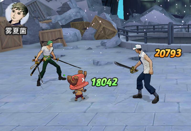 海贼王燃烧意志新世界乔巴加点,航海王燃烧意志sr乔巴100技能加点