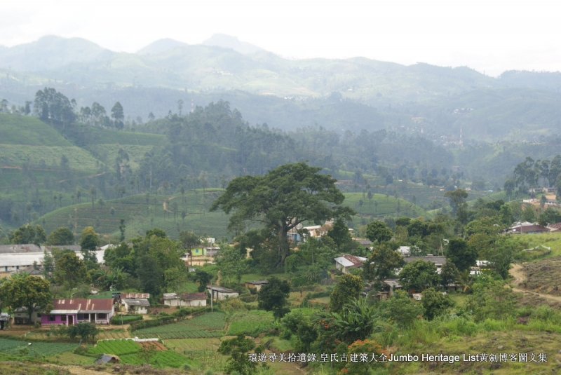 第1360回：丹布勒久旱逢甘露，亚当峰它乡遇故知
