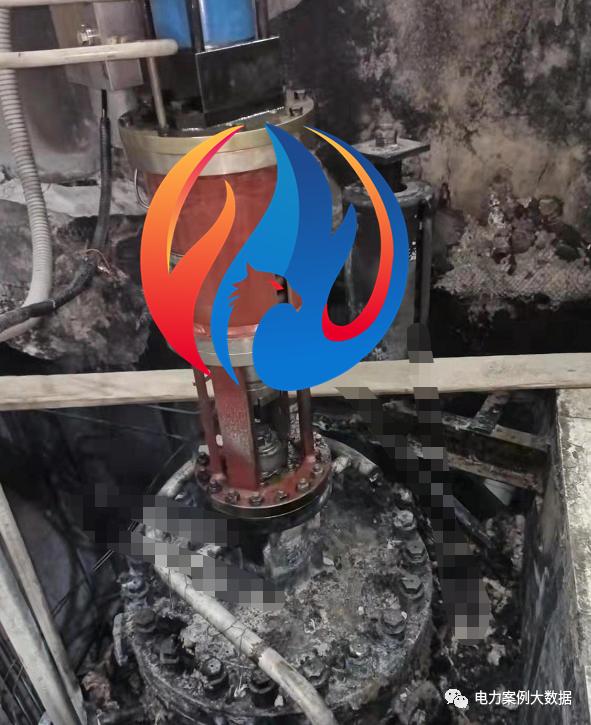 河北电站着火最新消息,河北电厂着火事件