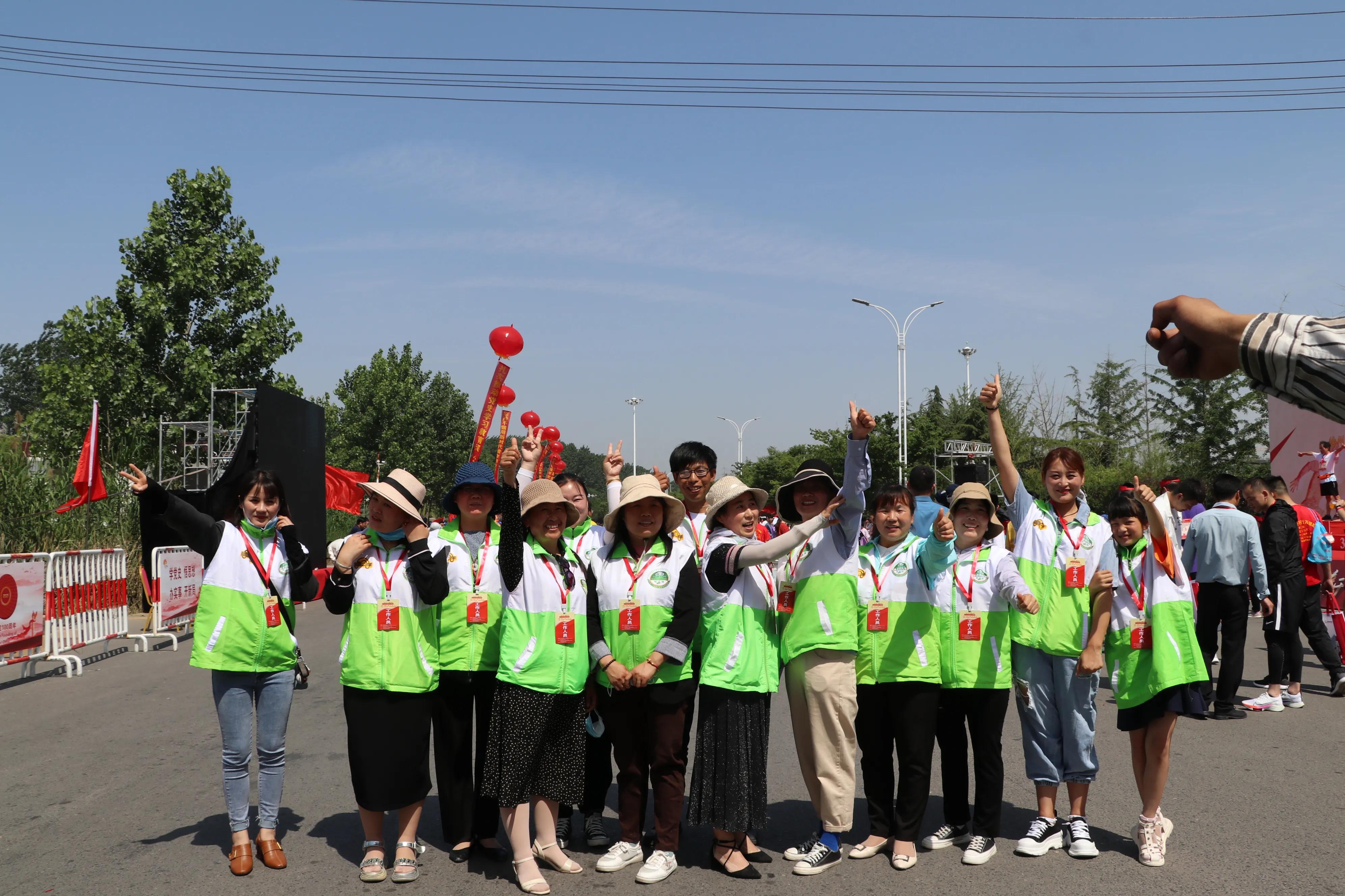 邳州悦跑阅红全民健身活动,邳州悦跑阅红全民健身活动介绍