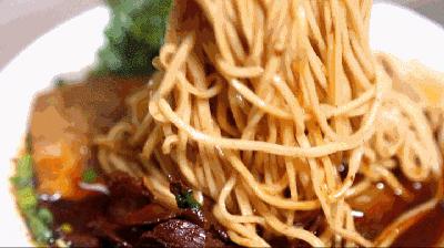 合肥人都知道的老面馆，听说他家面条里有“真功夫”？