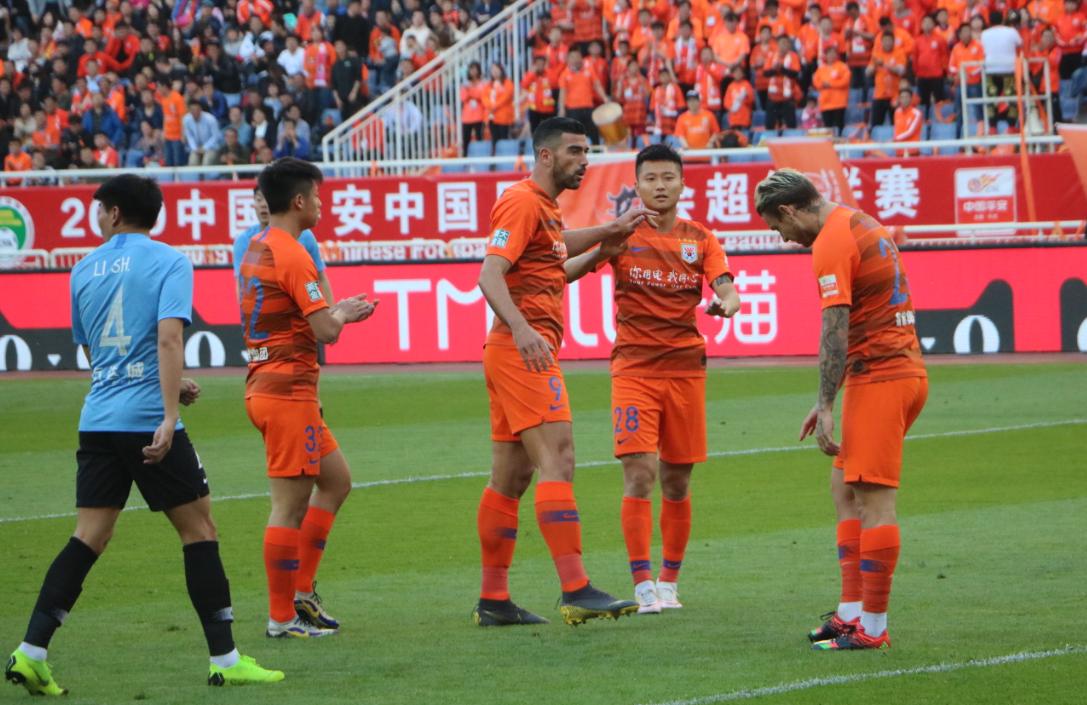 戴琳大连,戴琳吐槽鲁能完整视频