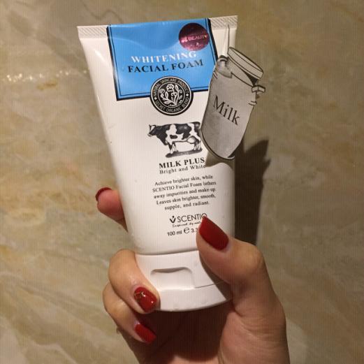 洗面奶黑名单,洗面奶烂脸测评