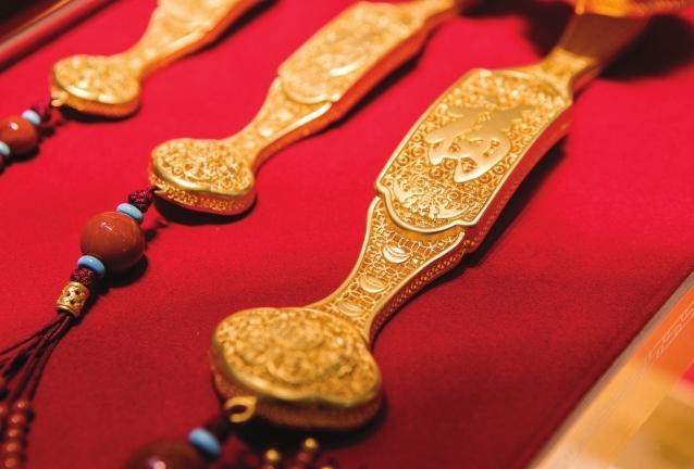 珠宝行业转型新零售,2018珠宝新零售