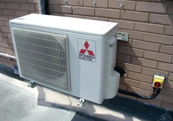 三菱电机和三菱重工空调标志区别,三菱重工中央空调三大系列