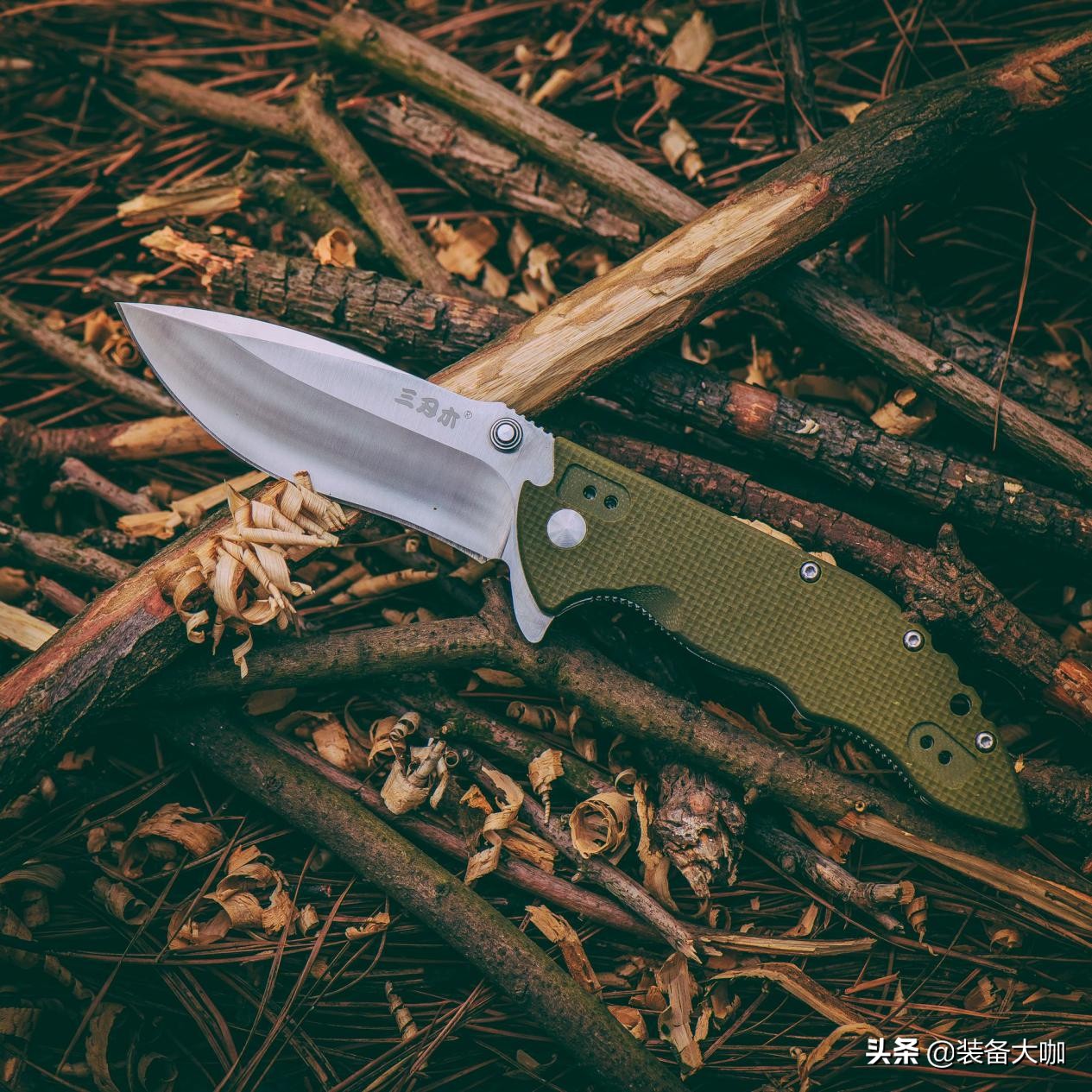 三刃木9054评测,三刃木9054怎么样