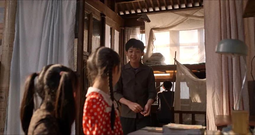 乔七七乔家的儿女,乔家的儿女乔七七是最好看的吗