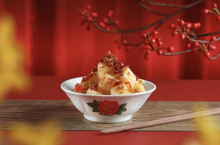 年糕热量脂肪蛋白质表,年糕脂肪碳水