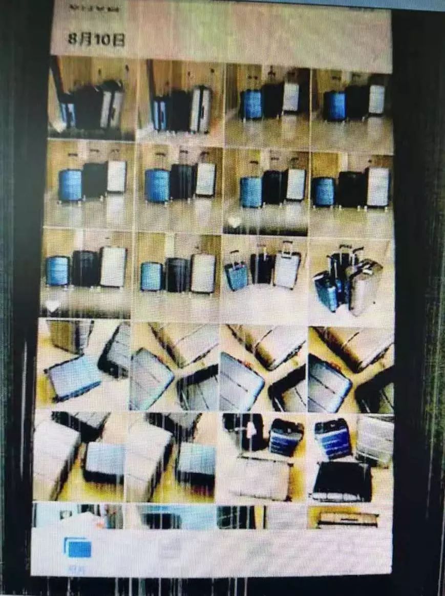 新秀丽行李箱真的好用吗,新秀丽贝壳行李箱有没有假的