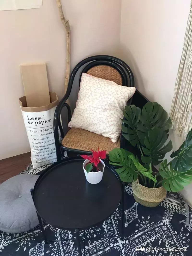 68平老破房小户型空间改造,爆改140平二手房卧室的改造最惊艳