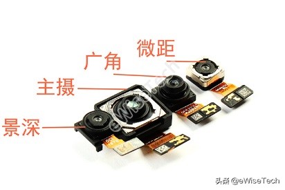 红米note8pro拆解步骤,红米note8pro怎么拆开