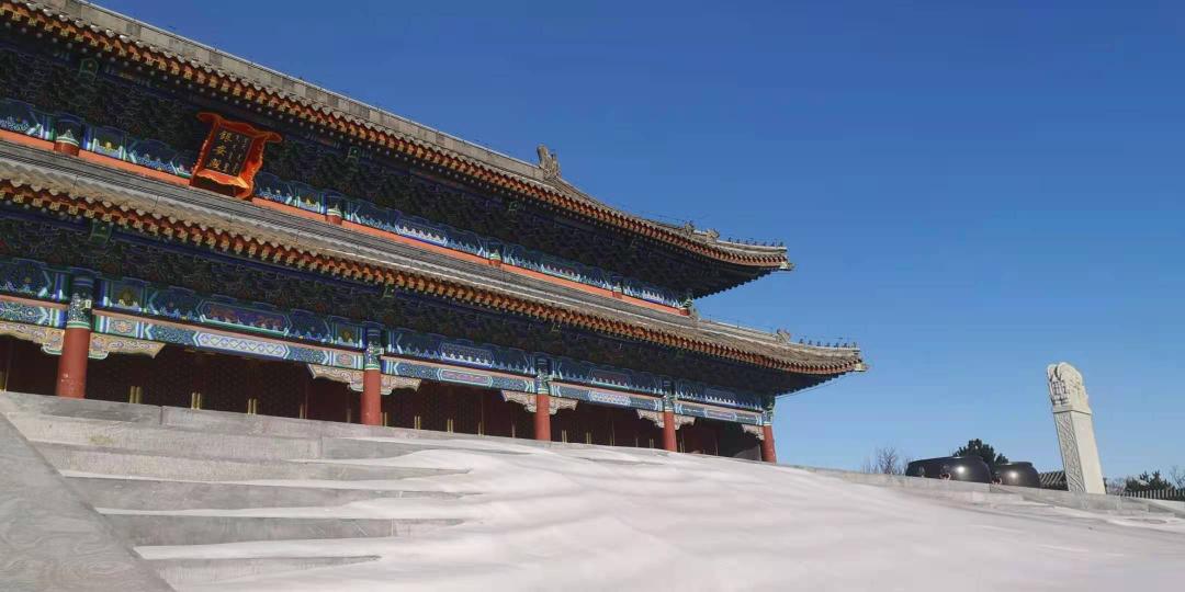 冬已至春来到,冬天来通辽去哪玩