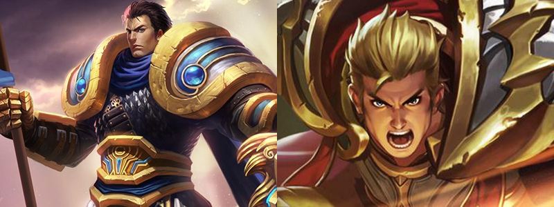 lol里你的本命英雄是谁,lol自己各个位置的本命英雄