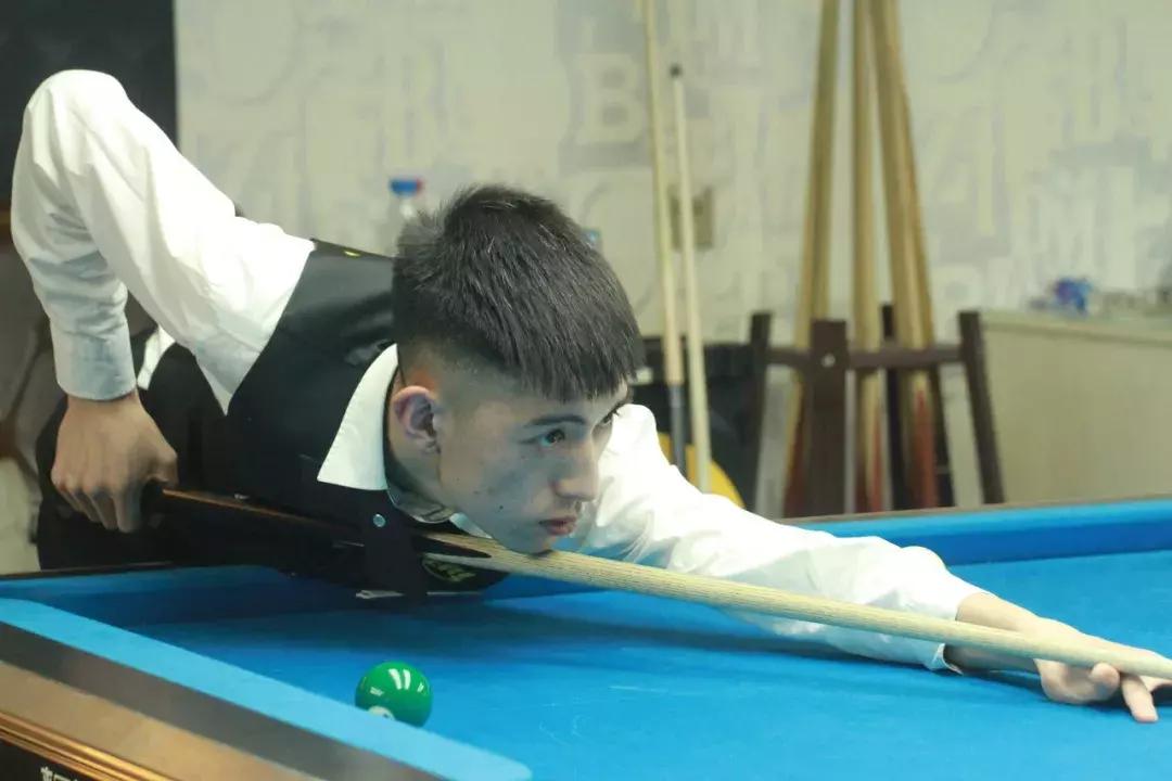 32强对战表,王大双vs孟凡雨谁赢了