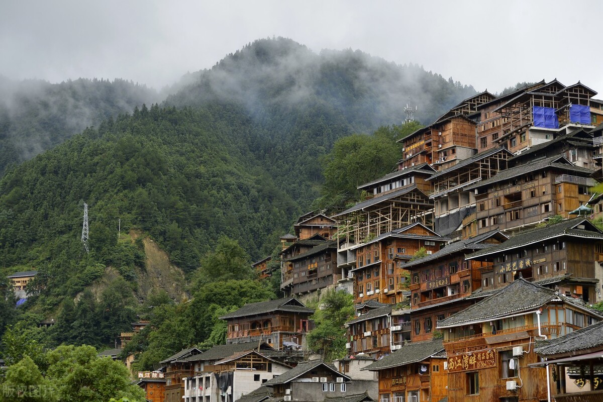 有关贵州的二十个知识,关于贵州的小知识