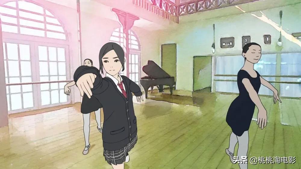 50部最重要的日本动画电影，你都看了么？