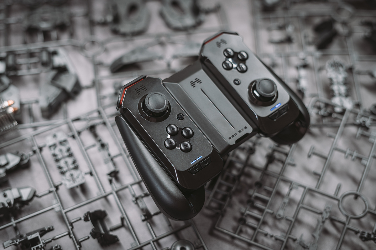 王者荣耀超强压枪,王者荣耀外设神器自动连招测试