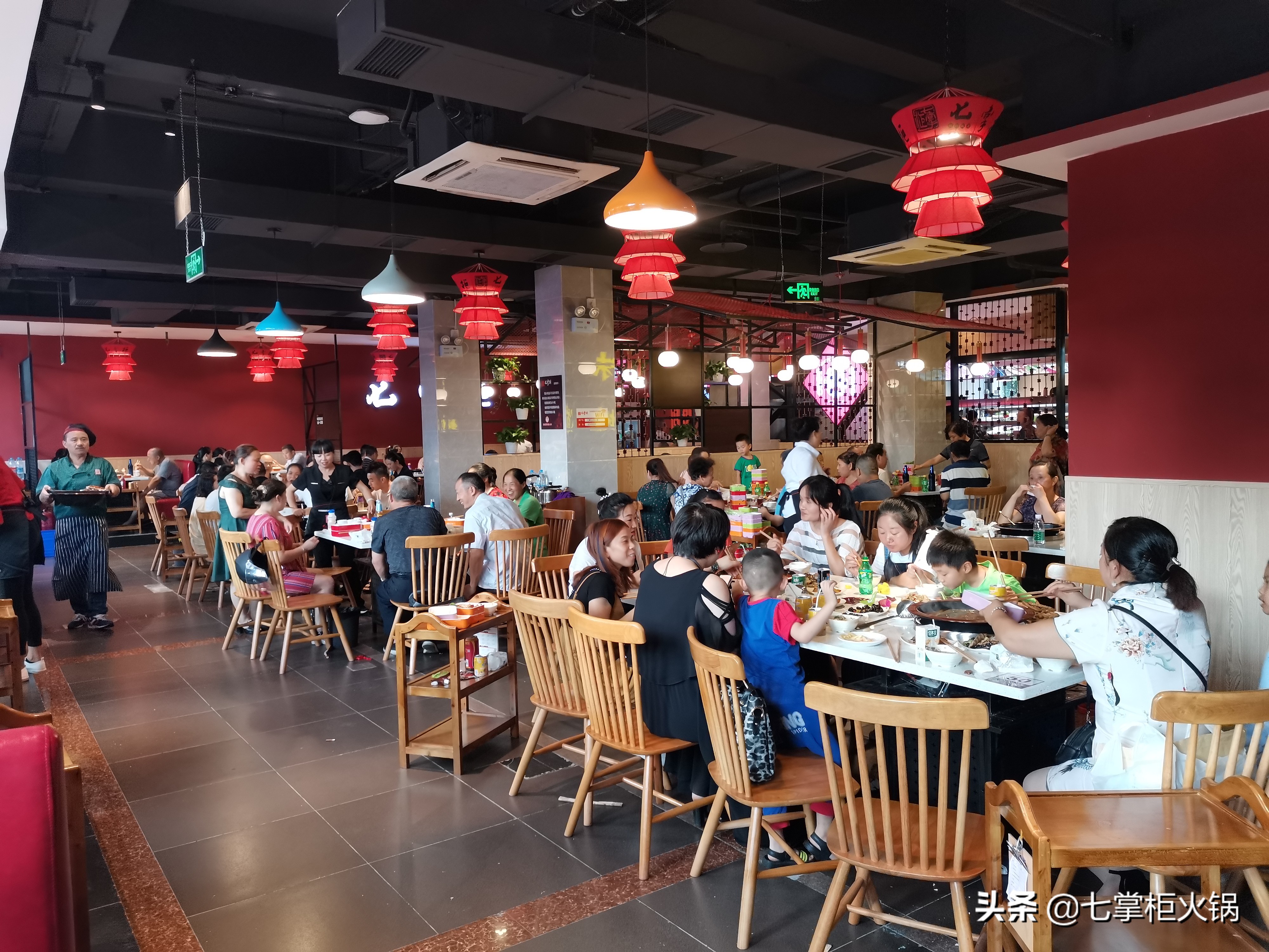 自助火锅店29元一位加盟,自助旋转火锅店加盟多少本钱