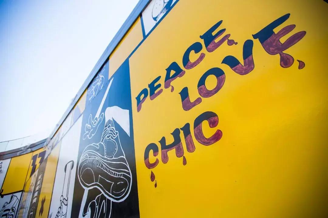 西安大悦城的游玩攻略,西安大悦城游玩攻略