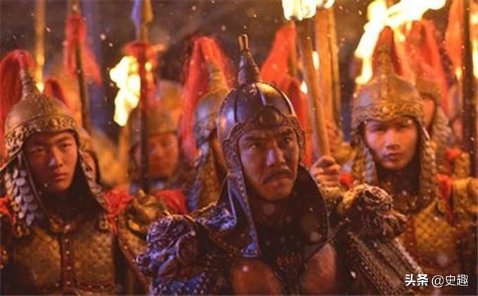 陈玄礼为何要诛杀杨玉环视频,陈玄礼发动马嵬兵变逼死了杨贵妃