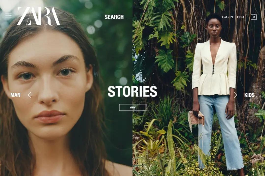 Zara西班牙门店全部关闭,商品全部运往中国