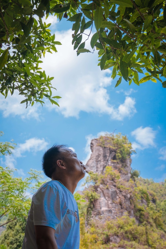 走完全程雁荡山飞拉达超爽,雁荡山飞拉达一日游最佳攻略