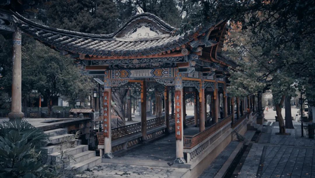 云南滇行记,云南剑川旅游攻略